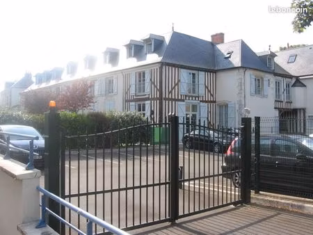 apppartement loft 65 m5