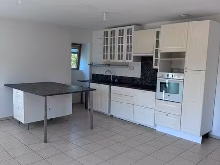 appartement a vendre a marange - silvange
