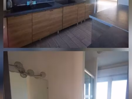 à louer – appartement t3 de 68 m² – montargis – 700 /mois