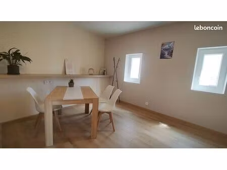 location d'un cabinet pluridisciplinaire de 15m² à elincourt-sainte-marguerite
