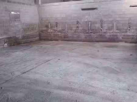 hangar a louer
