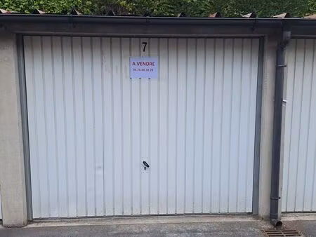 garage a roncq