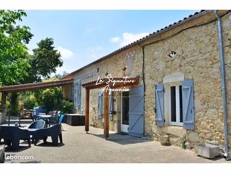 maison 3 pièces 147 m²