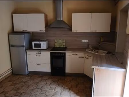 maison 135m2