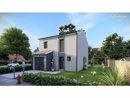 maison 94 m² blainville sur l eau