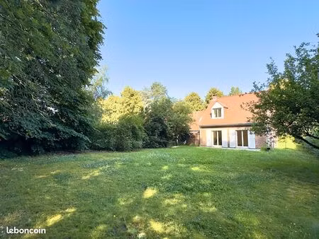 maison 5 pièces 98 m²