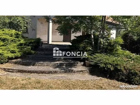 maison de 100 m² à vendre – estrablin