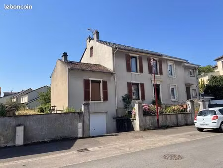 maison 5 pièces 125 m²
