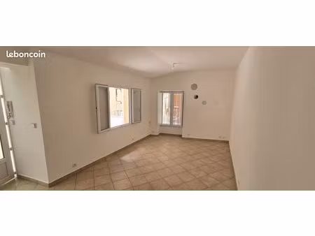maison f3 à hérépian (35km nord béziers)