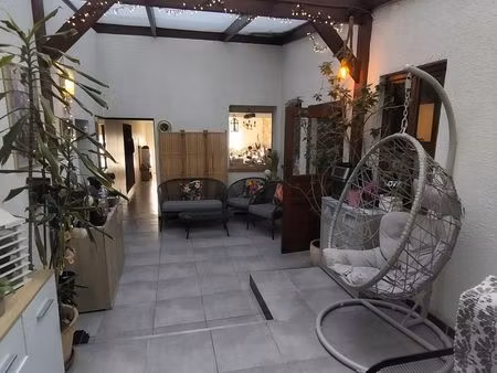 grande maison familiale