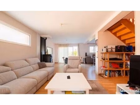 maison 5 chambres la chevroliere