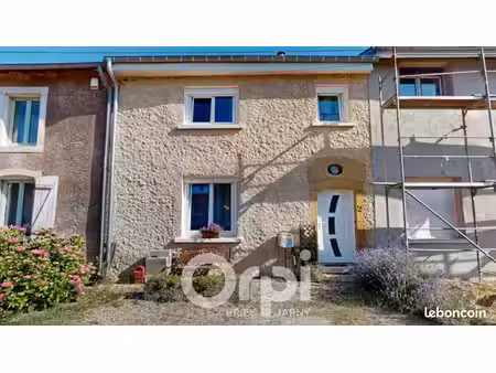 maison 5 pièces 180 m²