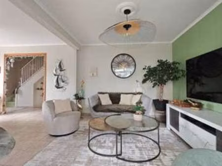 vente maison à ploemel (56400) : à vendre / 133m² ploemel