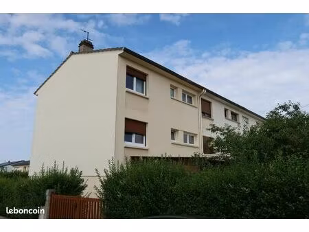 maison 5 pièces - 91 m²