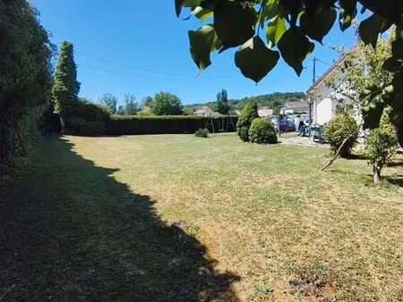 terrain a vendre
