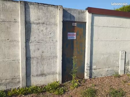 vends terrain à bâtir fenain 160m²