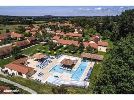 maison 2 pièces 38 m²