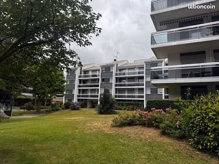 appartement f2 44m2