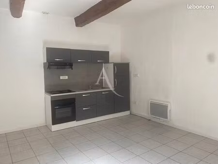 appartement 3 pièces 48 m²