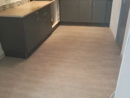 studio 40m²