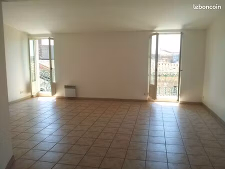 appart t2 55m² à louer proche pezenas et béziers