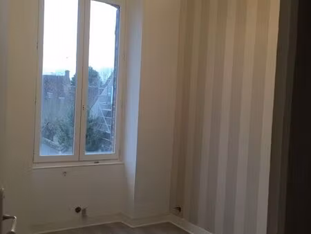 appartement 4 pieces