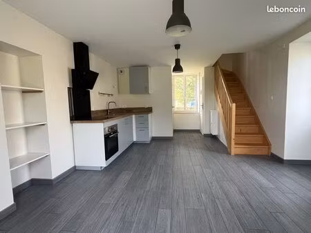 appartement duplex