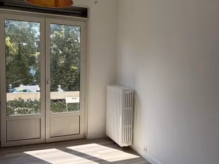 appartement 4 pièces – 76 m² – hagondange centre