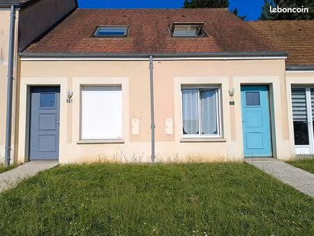 maison 2 pièces 45 m²