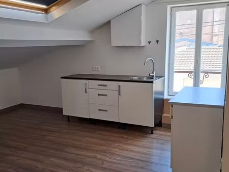 loue appartement