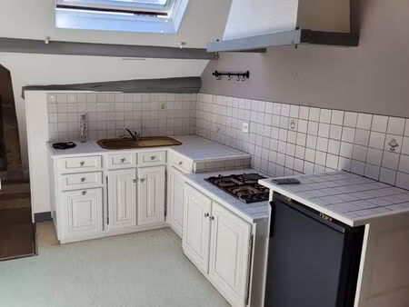 location appartement f2