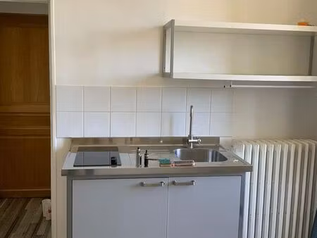 studio 15m2