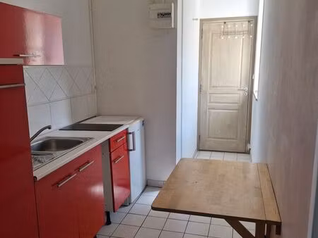 studio 18m2