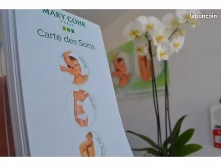 bezannes - centre esthétique premium institut de beauté