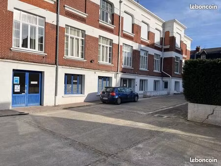 6 pièces · 120 m²6 pièces  120 m² · douai 59500 · quartier centre-ville