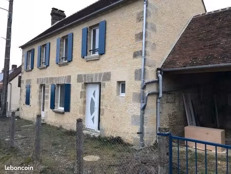 maison 5 mm argentan