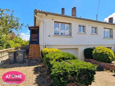 maison 4 pièces 105 m²