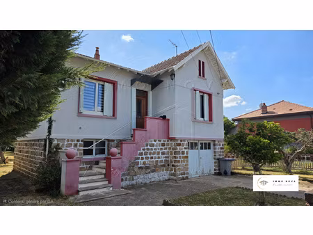 maison individuelle