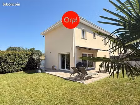 maison 4 pièces 94 m²