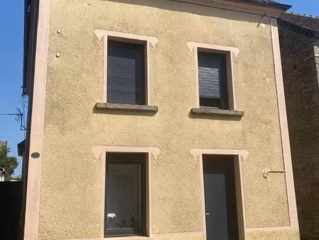 maison 6 pièces 122 m²