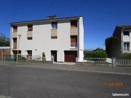 maison à fameck quartier résidentiel