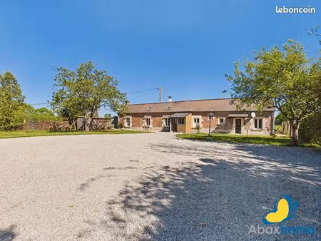 maison 4 pièces 107 m²