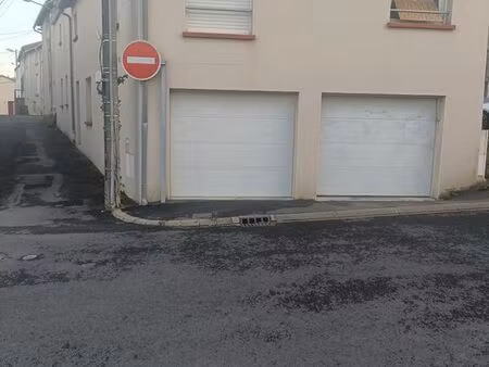maison t3