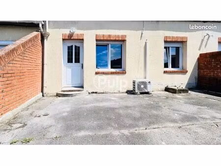 maison 3 pièces 45 m²