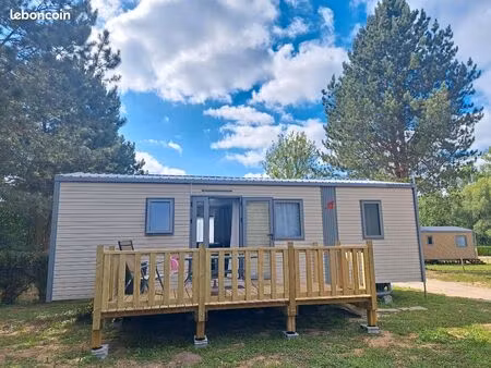 mobil-home