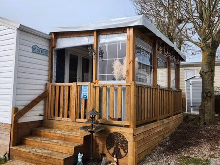mobil-home