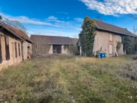 recherche maison alentours rémalard