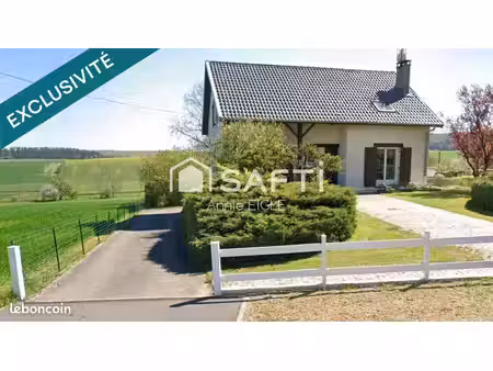 maison 7 pièces 191 m²