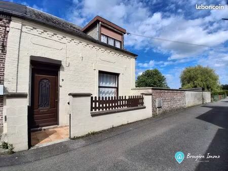 maison 5 pièces 98 m²
