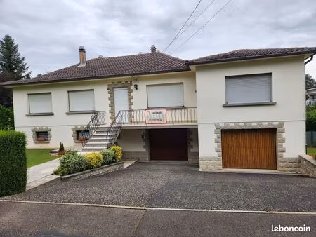 très belle maison individuelle 113 m2